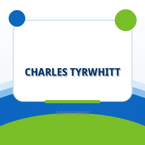Charles Tyrwhitt brand image