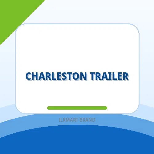 Charleston Trailer brand image