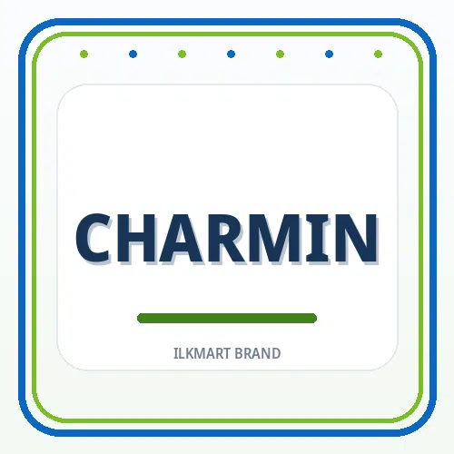 Charmin brand image