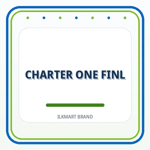 Charter One Finl brand image