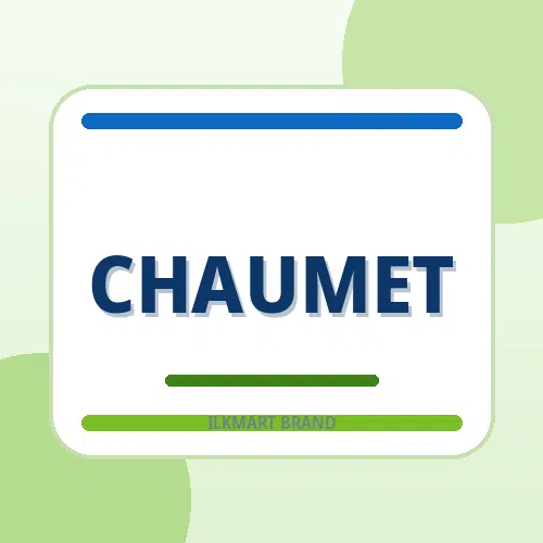 Chaumet brand image