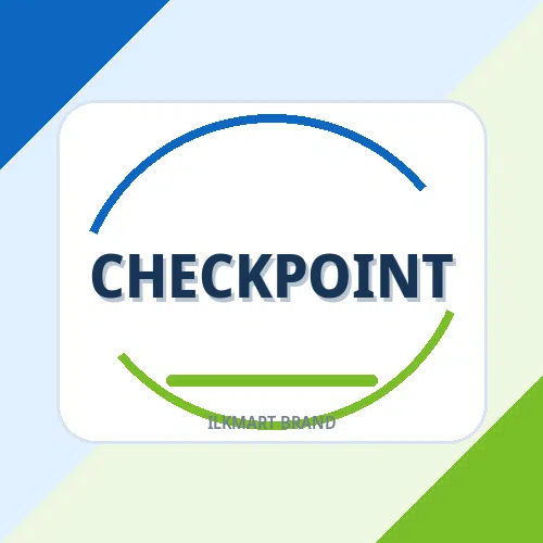 CheckPoint brand image