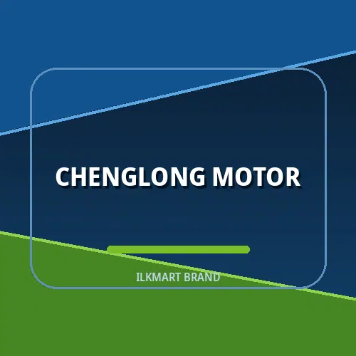 Chenglong Motor brand image