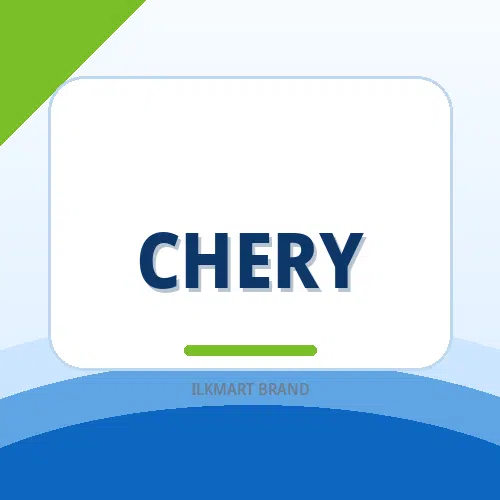 Chery brand image
