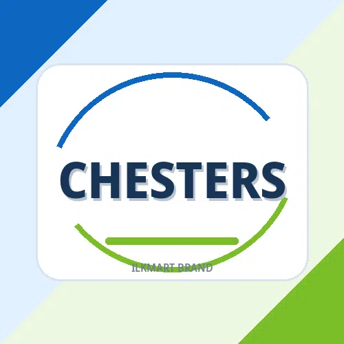 Chesters brand image