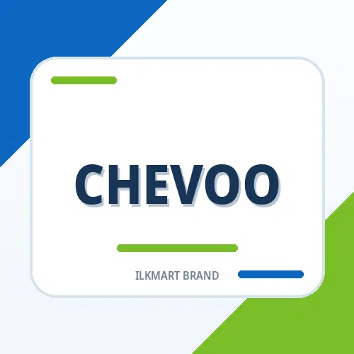 Chevoo brand image