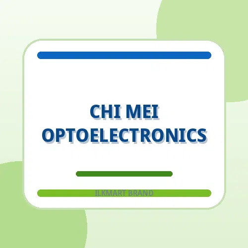 Chi Mei Optoelectronics brand image