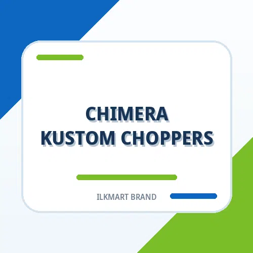 Chimera Kustom Choppers brand image