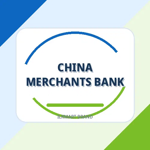 China Merchants Bank brand image