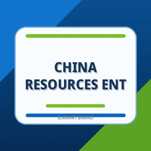 China Resources Ent brand image
