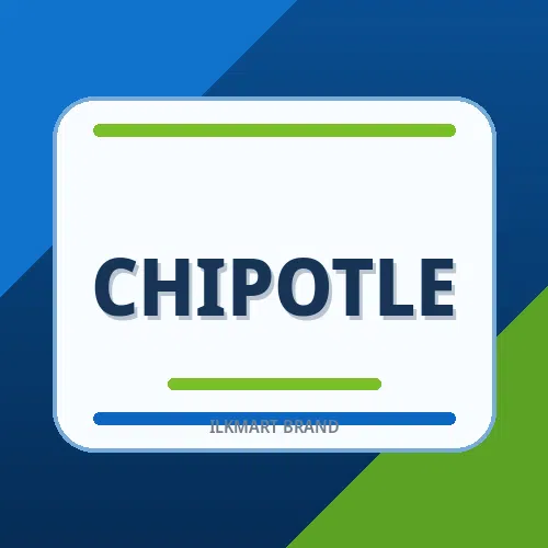 Chipotle brand image