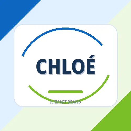 Chloé brand image