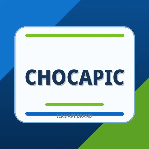Chocapic brand image