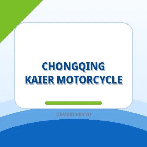 Chongqing Kaier Motorcycle brand image