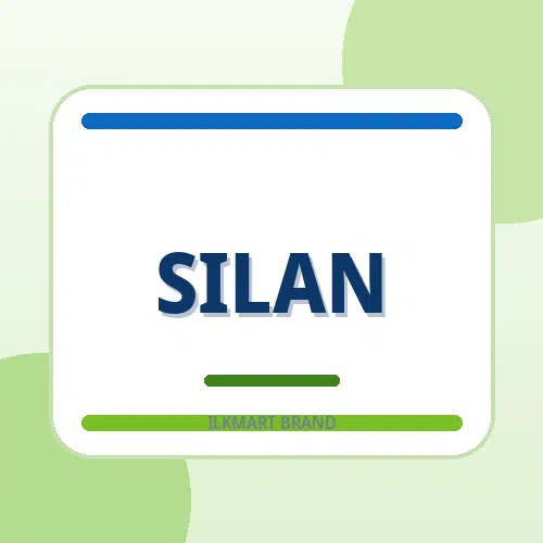 Silan brand image
