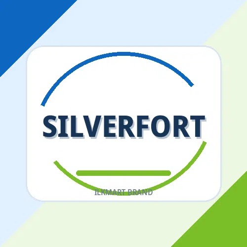 Silverfort brand image