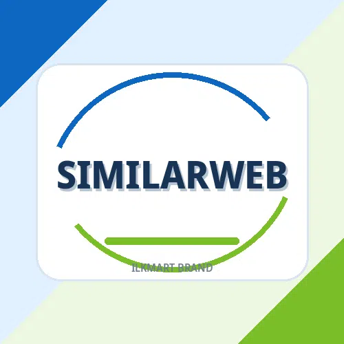 Similarweb brand image