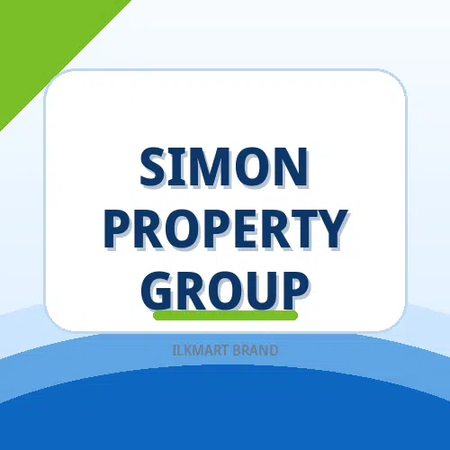 Simon Property Group brand image