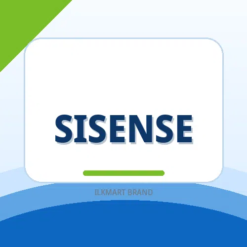 Sisense brand image