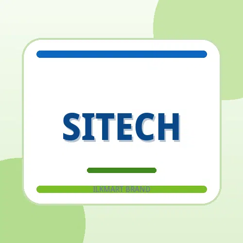 SiTech brand image