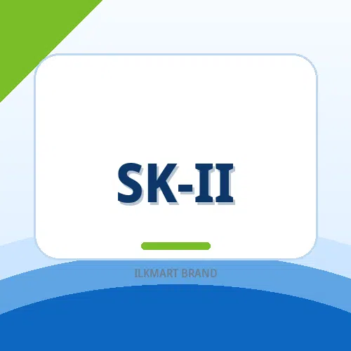 SK-II brand image