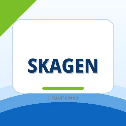 Skagen brand image