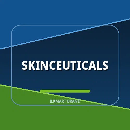 SkinCeuticals brand image