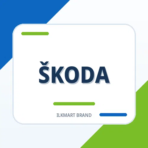 Škoda brand image