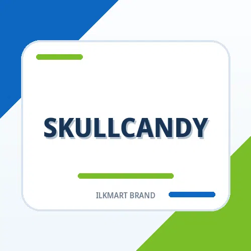 Skullcandy brand image