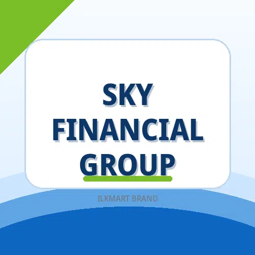 Sky Financial Group brand image