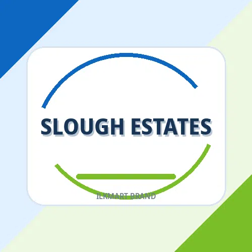 Slough Estates brand image