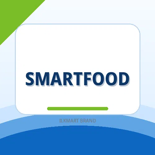 Smartfood brand image
