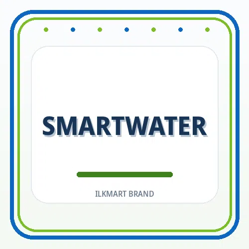 Smartwater brand image