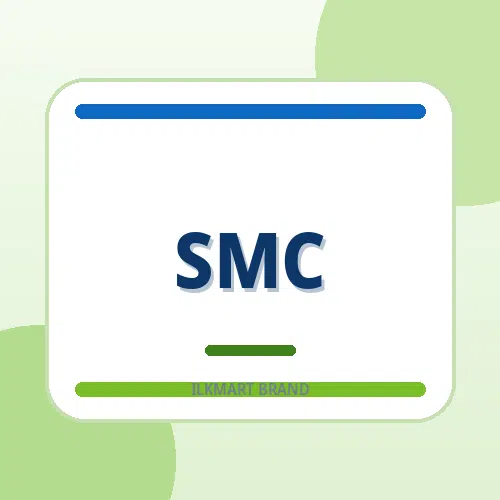 SMC brand image