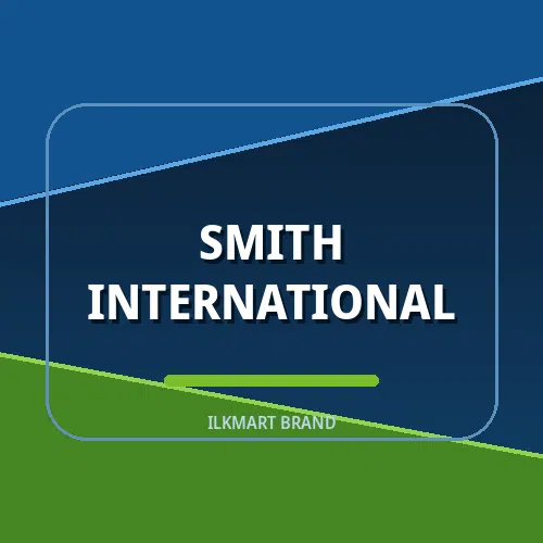 Smith International brand image