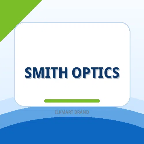 Smith Optics brand image