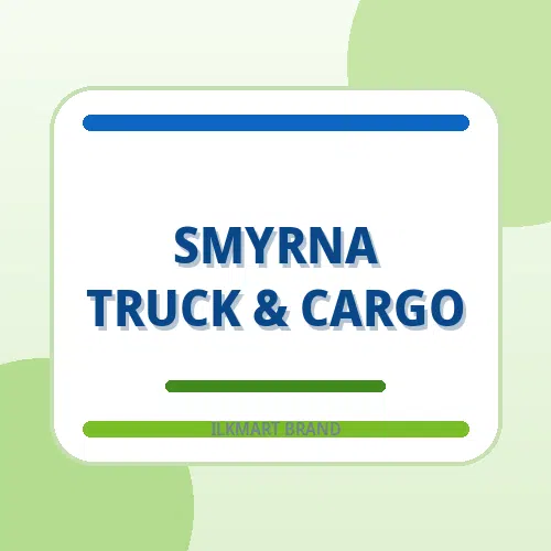 Smyrna Truck & Cargo brand image