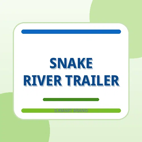 Snake River Trailer brand image