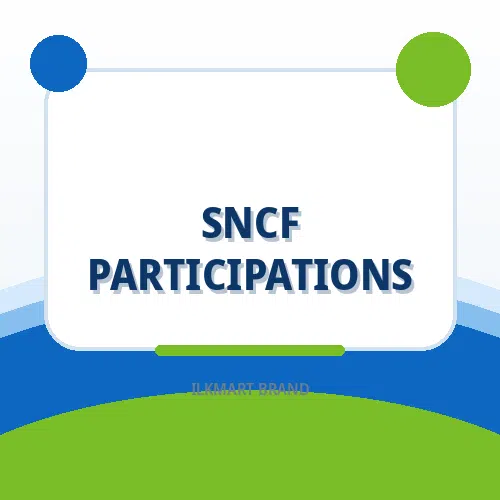 SNCF Participations brand image