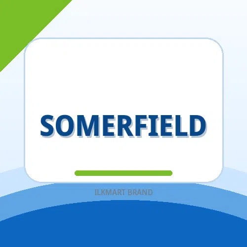 Somerfield brand image