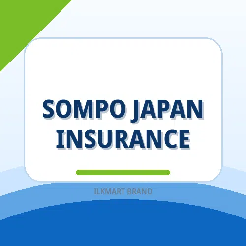 Sompo Japan Insurance brand image