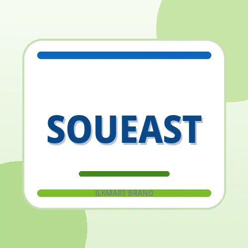 Soueast brand image