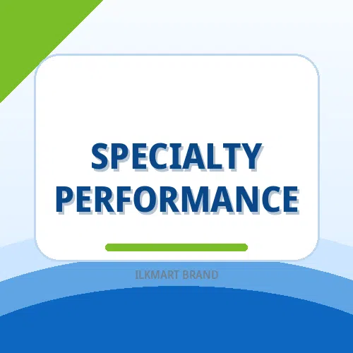 Specialty Performance brand image