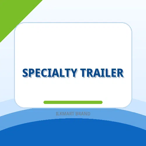 Specialty Trailer brand image