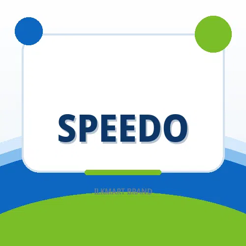 Speedo brand image