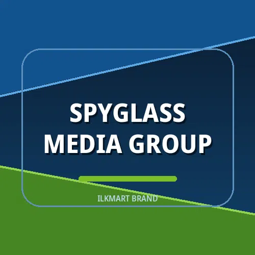 Spyglass Media Group brand image