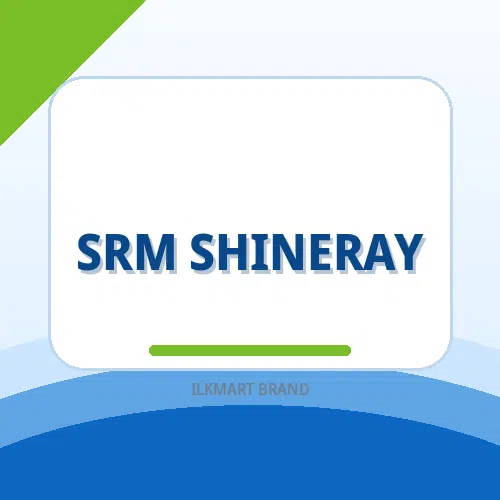 SRM Shineray brand image