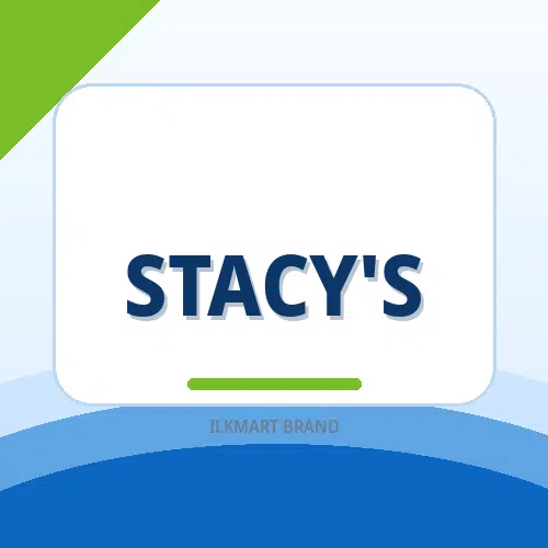 Stacy's brand image