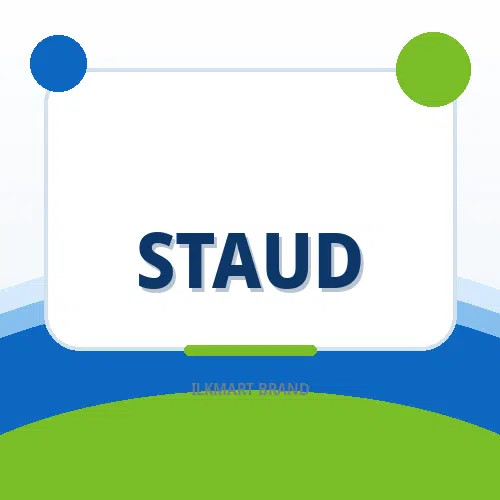 Staud brand image