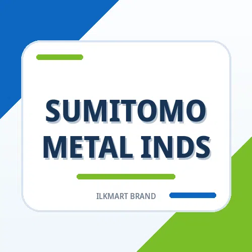 Sumitomo Metal Inds brand image